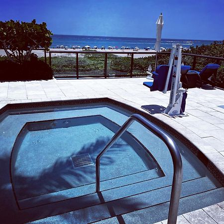 Ritz Carlton Luxurious Residence On Singer Island Ривьера-Бич Экстерьер фото