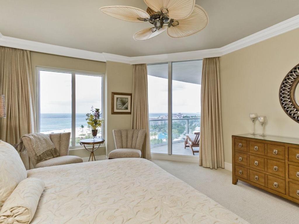 Ritz Carlton Luxurious Residence On Singer Island Ривьера-Бич Экстерьер фото